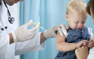 Flu Shot - Calgary Pediatrics