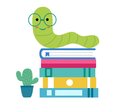 Welcome to our Little Library