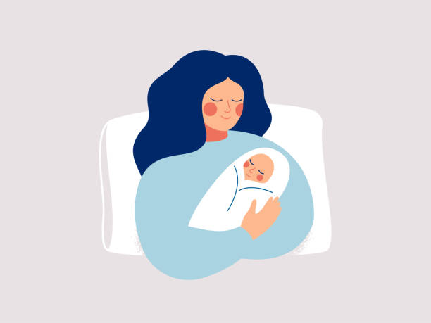 stacey mat leave